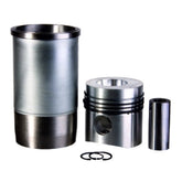 Kolben/ Büchsen/ Ring-Satz